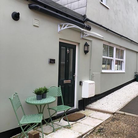 Dinky Cottage ブライトリングシー エクステリア 写真